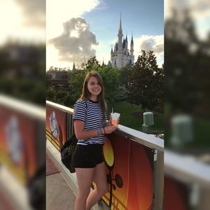 Meet your Posher, Kalyn